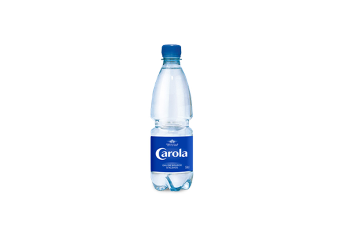 Carola Bleue 50 cl